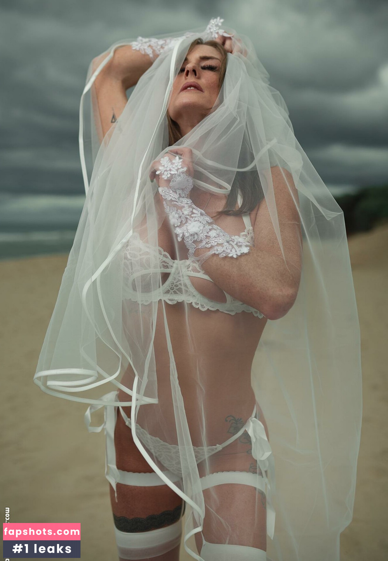 Boudoir Nude Leaks OnlyFans Photos #2 - LeakJerk