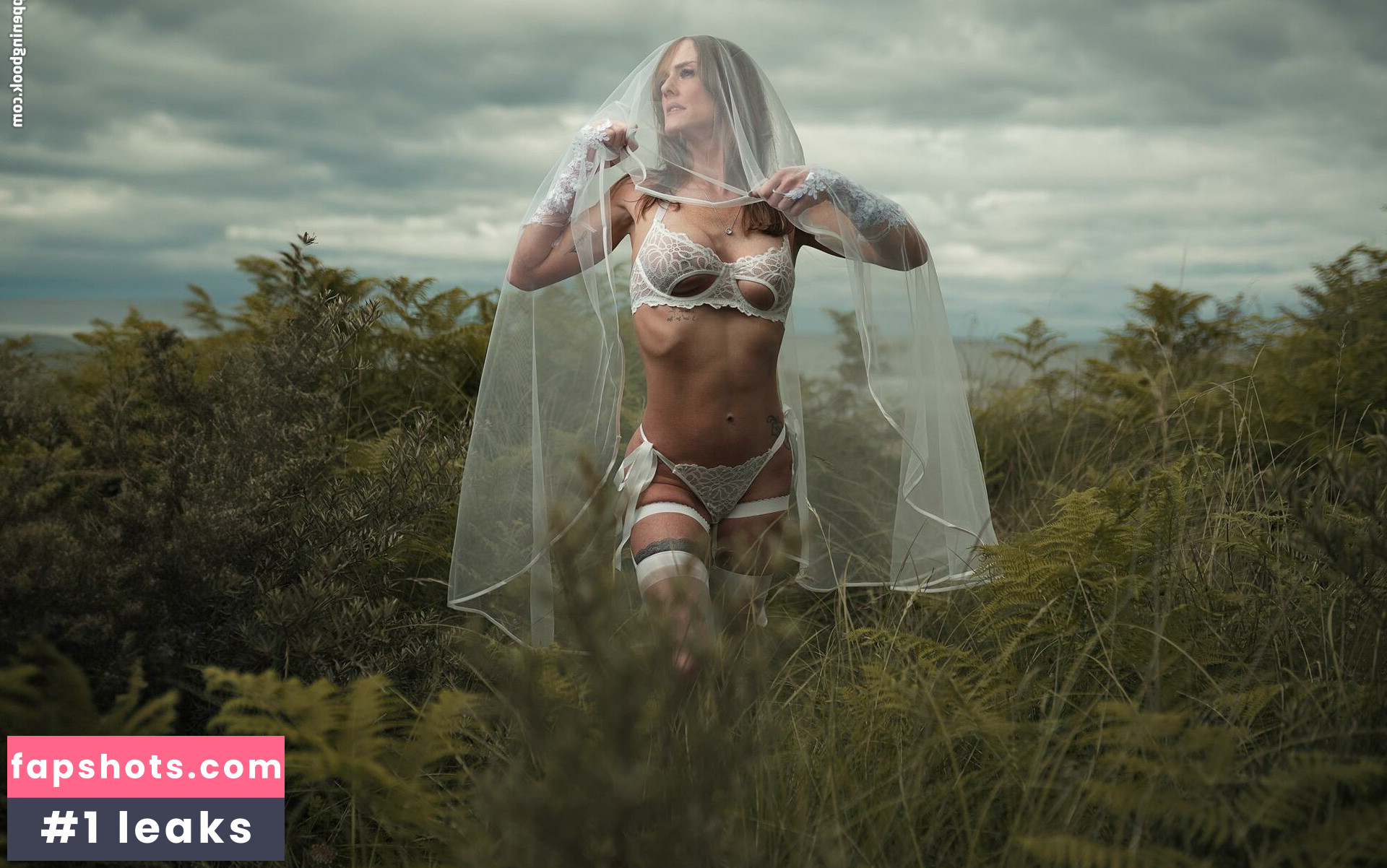 Boudoir Nude Leaks OnlyFans Photos #9 - LeakJerk