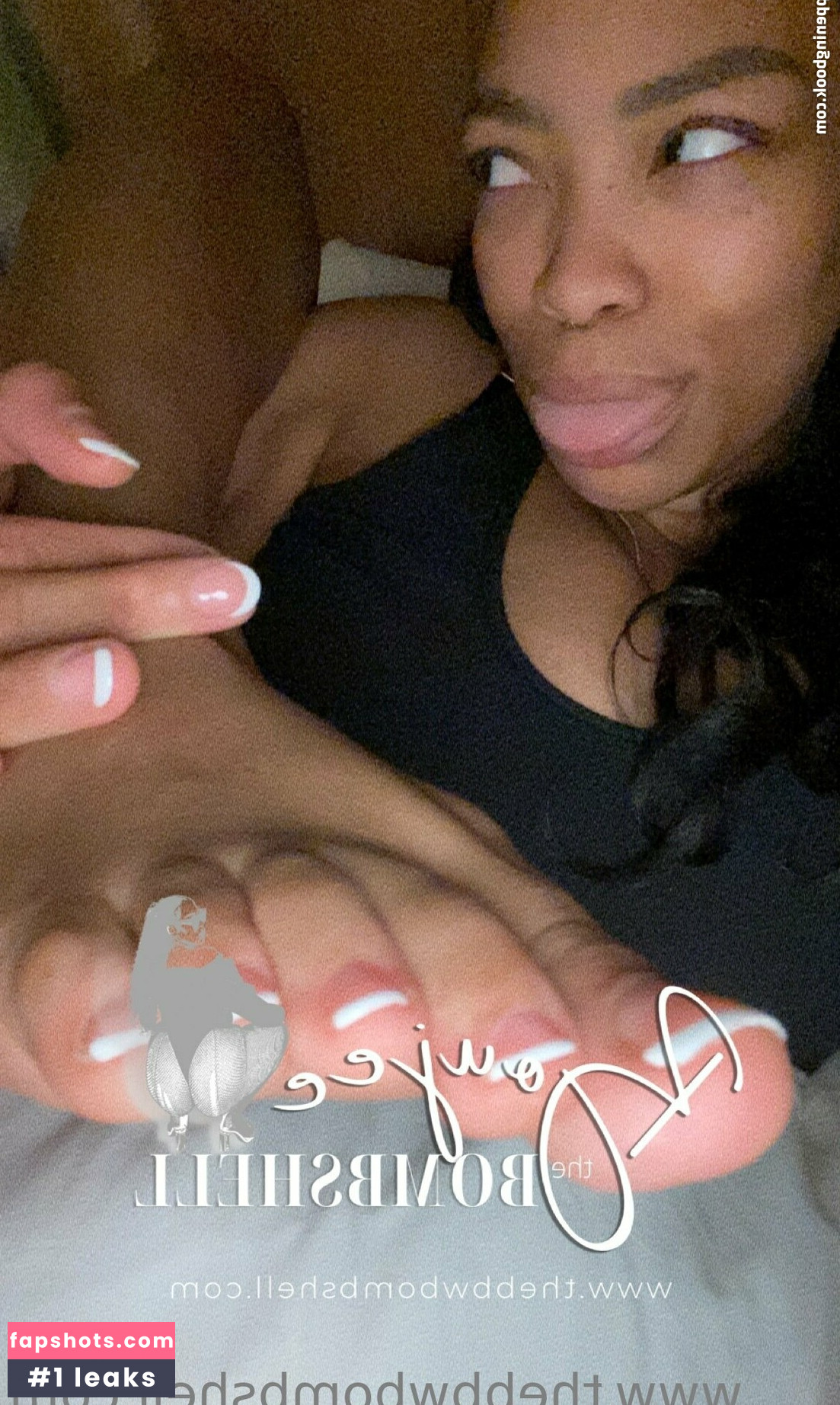 boujeebombshell Nacktheit OnlyFans Fotos #25 - Fapshots