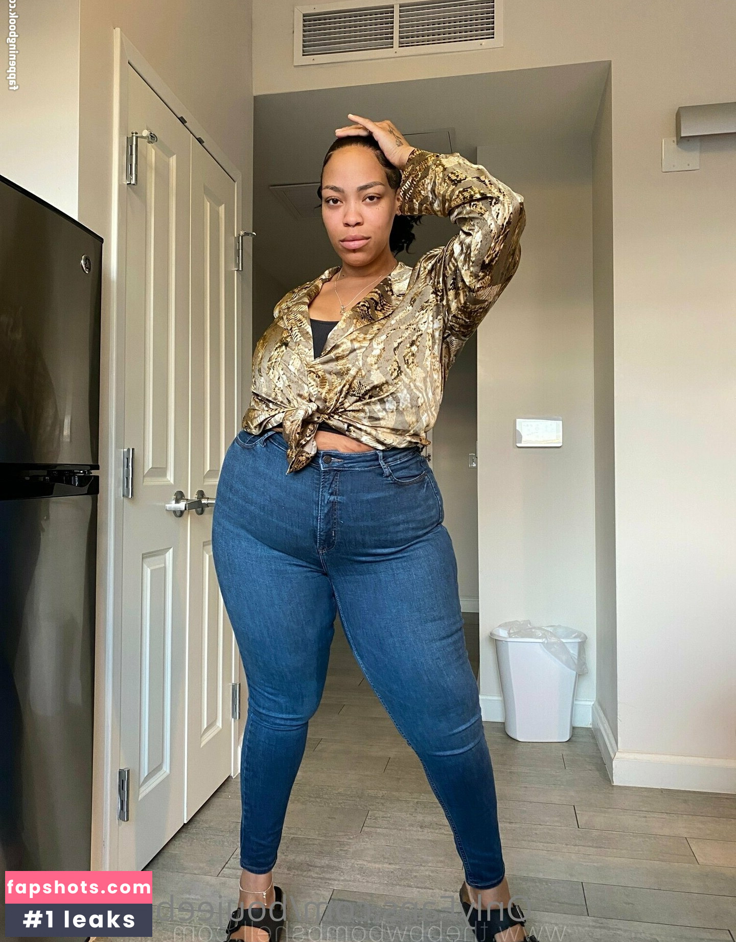 boujeebombshell Nacktheit OnlyFans Fotos #26 - Fapshots