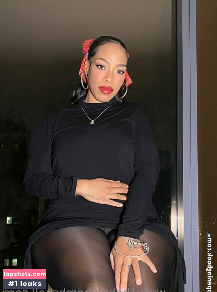 boujeebombshell Nacktheit OnlyFans Fotos #28 - Fapshots