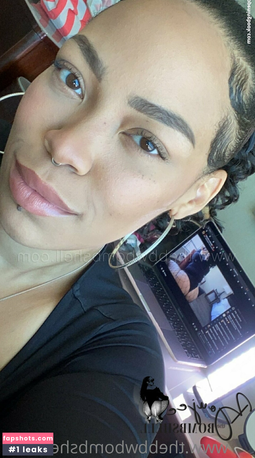 boujeebombshell Nacktheit OnlyFans Fotos #6 - Fapshots