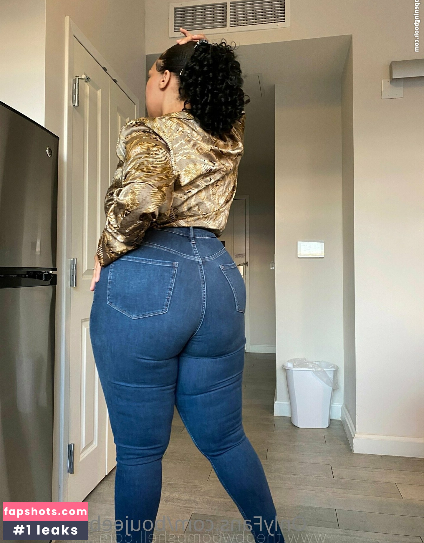 boujeebombshell Nacktheit OnlyFans Fotos #10 - Fapshots