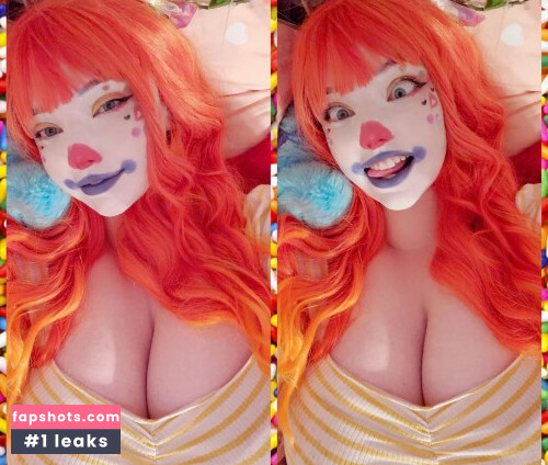 BouncyClown Nude Leaks OnlyFans - Fapshots