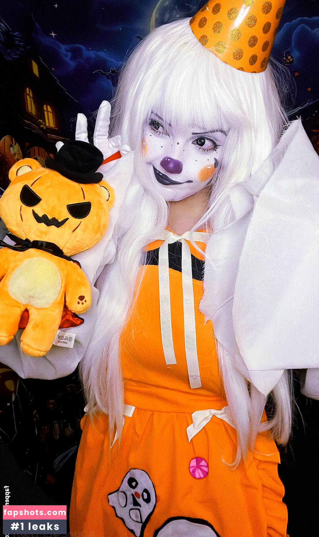 BouncyClown Filtración Desnuda OnlyFans Foto #11 - Fapshots