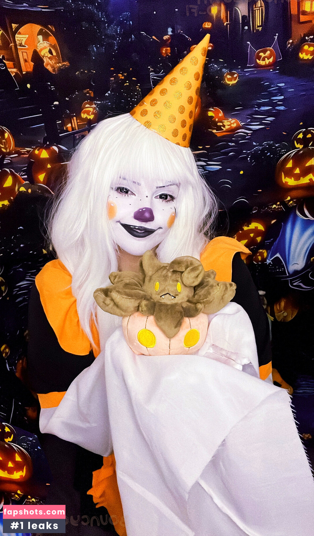 BouncyClown Filtración Desnuda OnlyFans Foto #12 - Fapshots