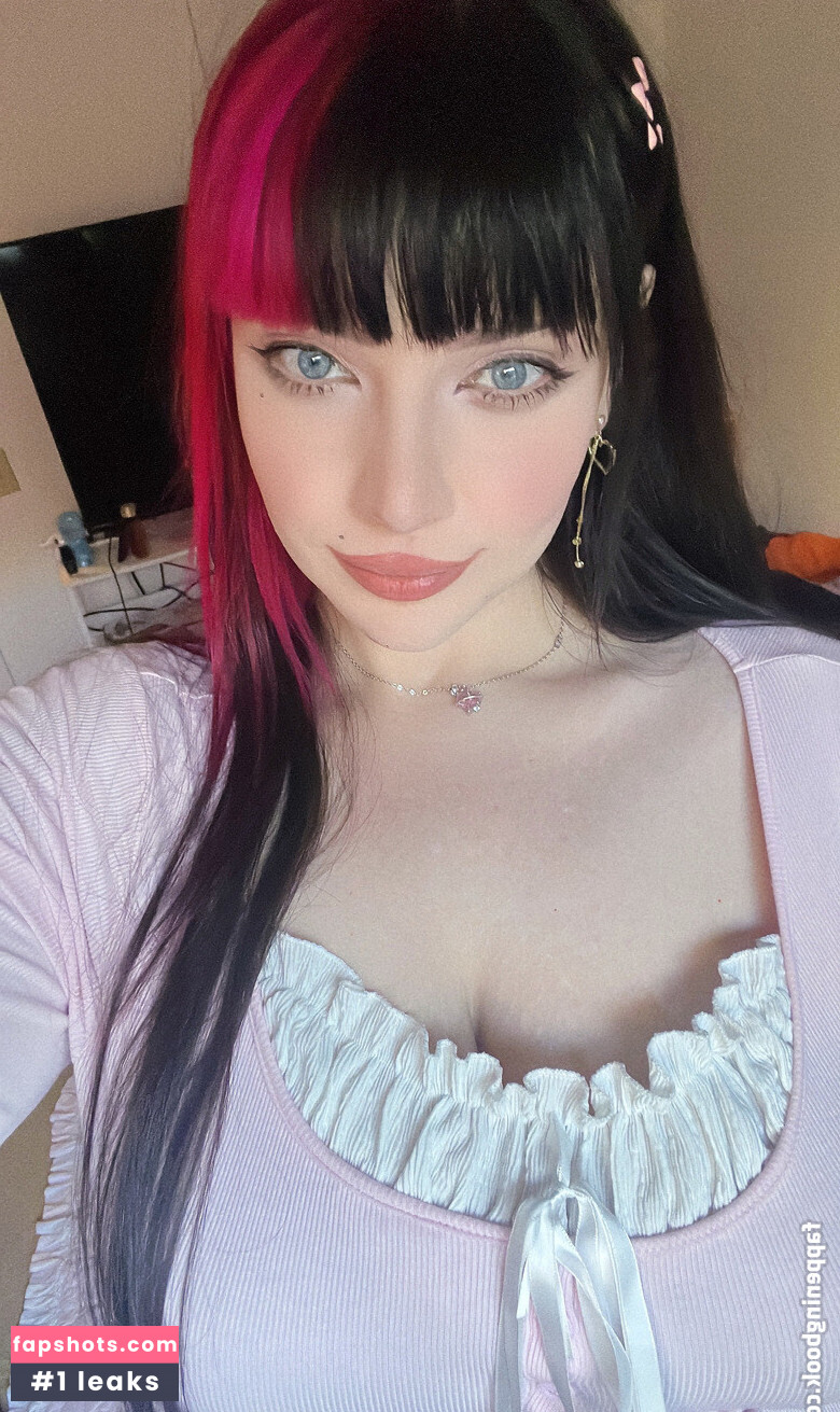 BouncyClown Filtración Desnuda OnlyFans Foto #14 - Fapshots