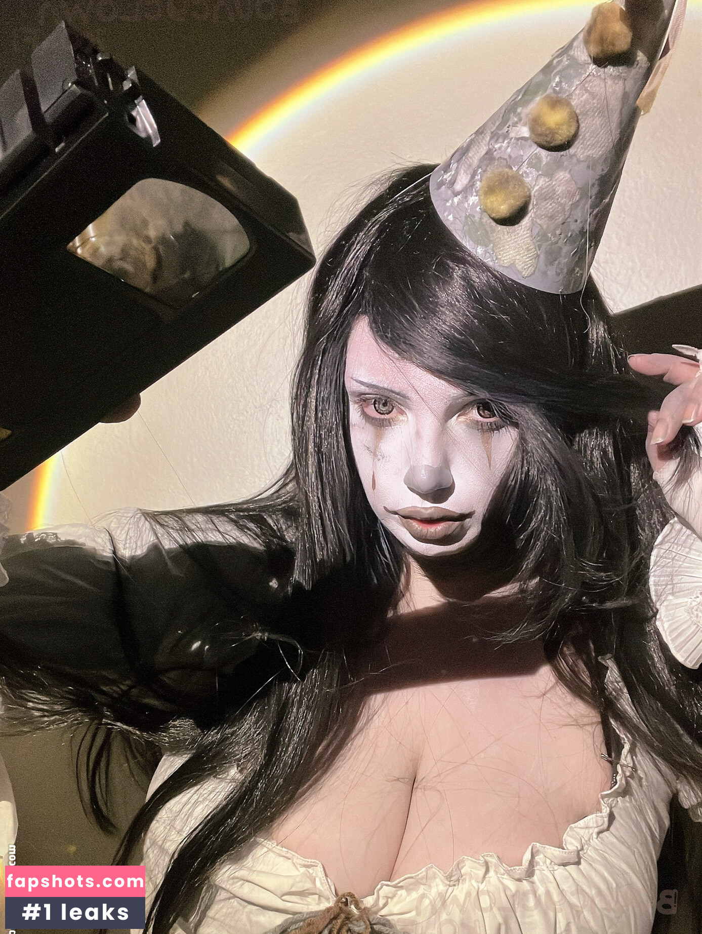 BouncyClown Filtración Desnuda OnlyFans Foto #15 - Fapshots