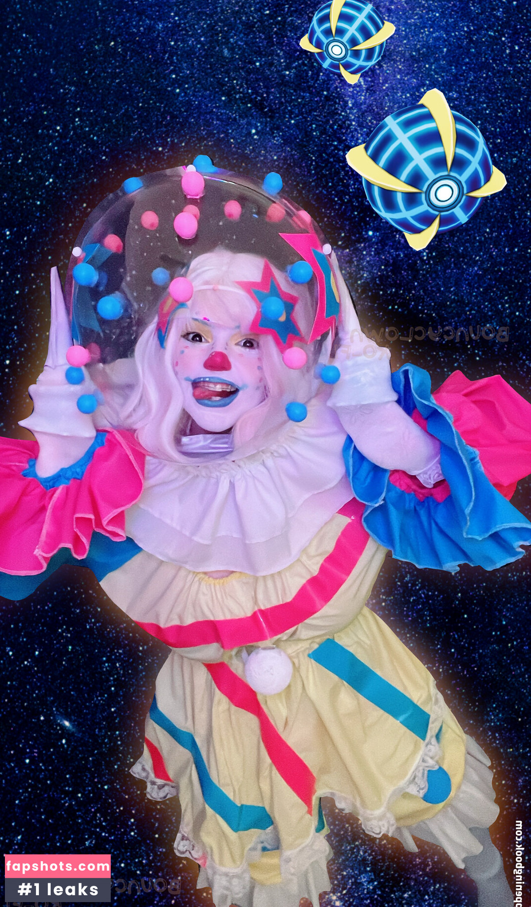 BouncyClown