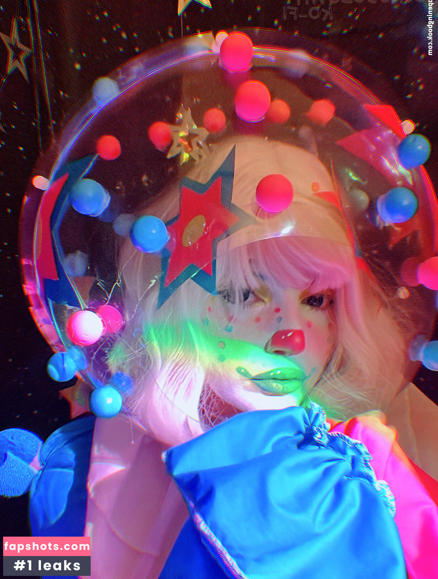 BouncyClown Filtración Desnuda OnlyFans Foto #19 - Fapshots