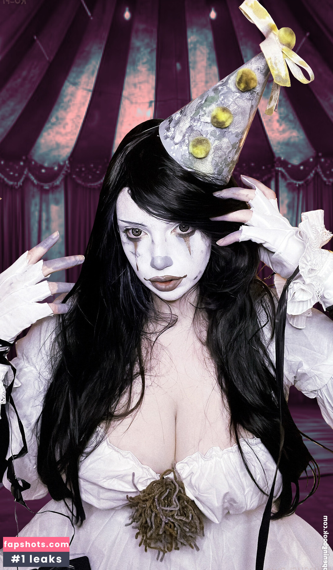 BouncyClown Filtración Desnuda OnlyFans Foto #20 - Fapshots