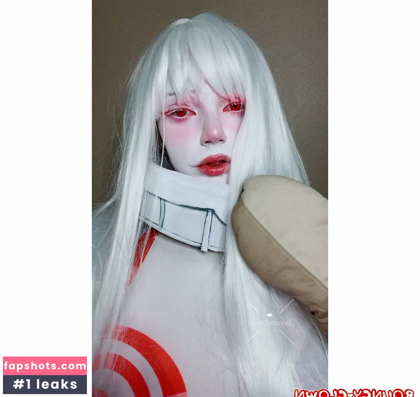 BouncyClown Filtración Desnuda OnlyFans Foto #3 - Fapshots