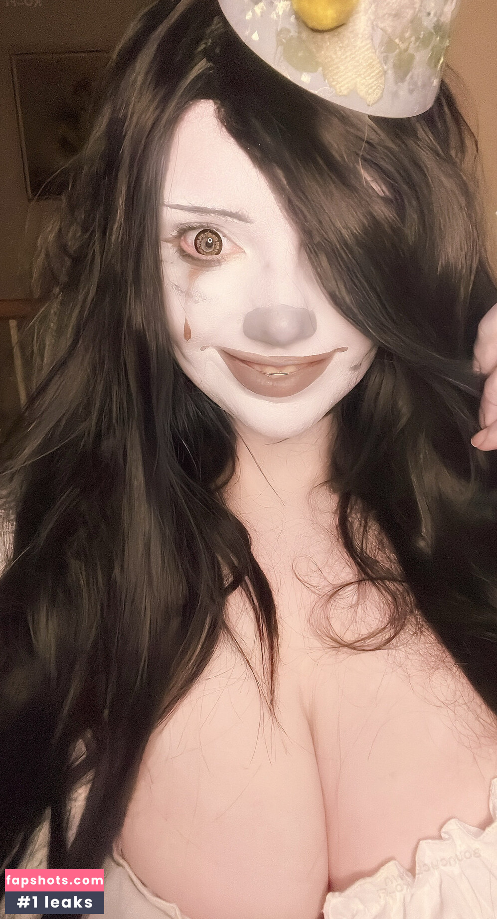 BouncyClown Filtración Desnuda OnlyFans Foto #22 - Fapshots