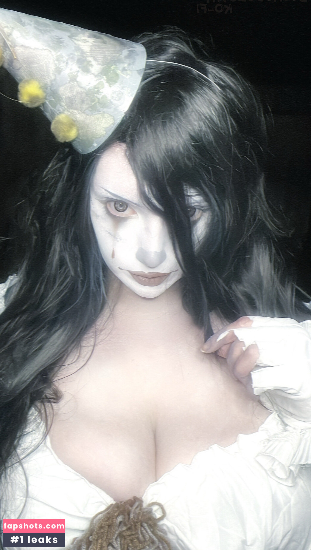 BouncyClown Filtración Desnuda OnlyFans Foto #23 - Fapshots