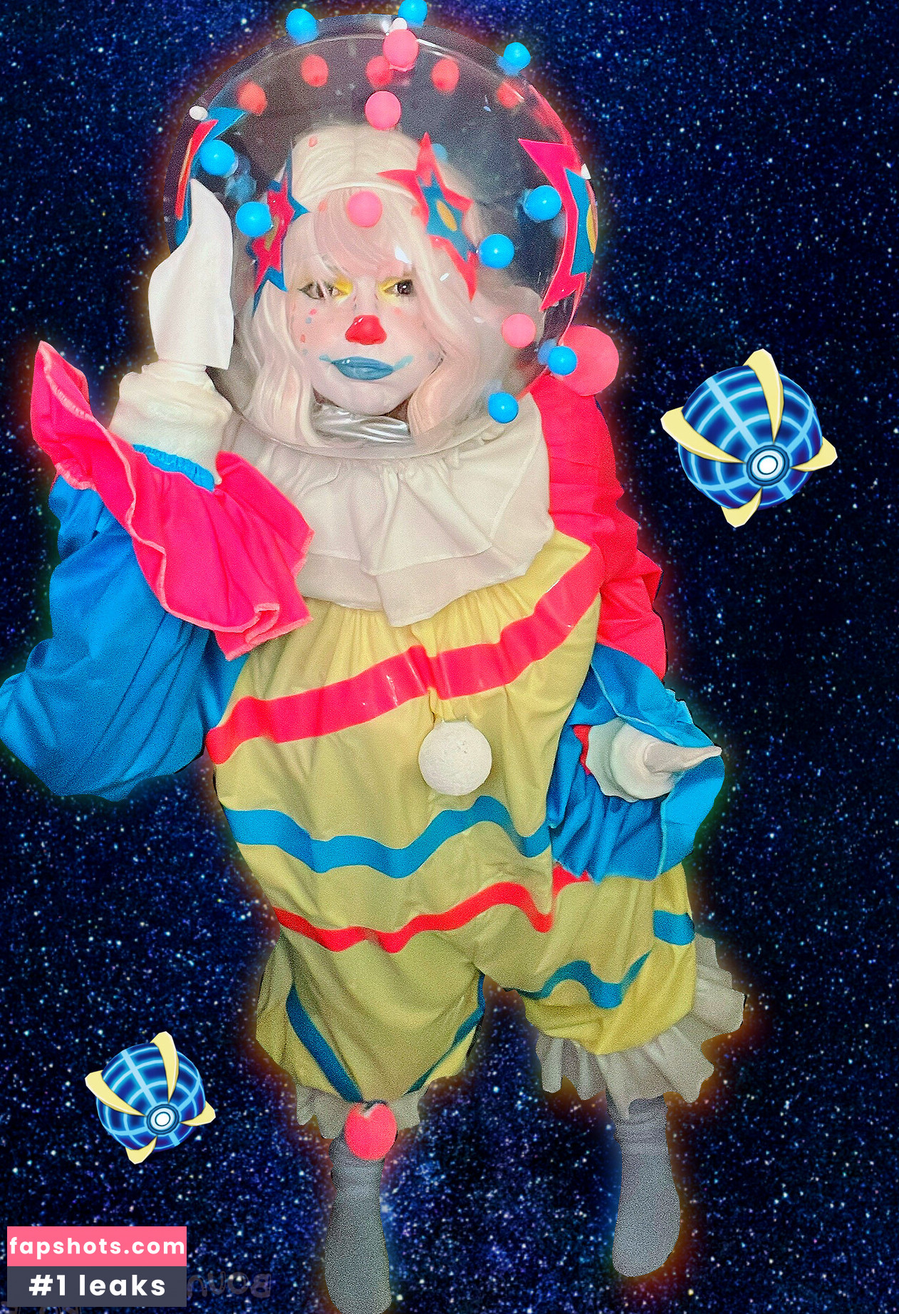 BouncyClown Nude Leaks OnlyFans Photos #25 - LeakJerk