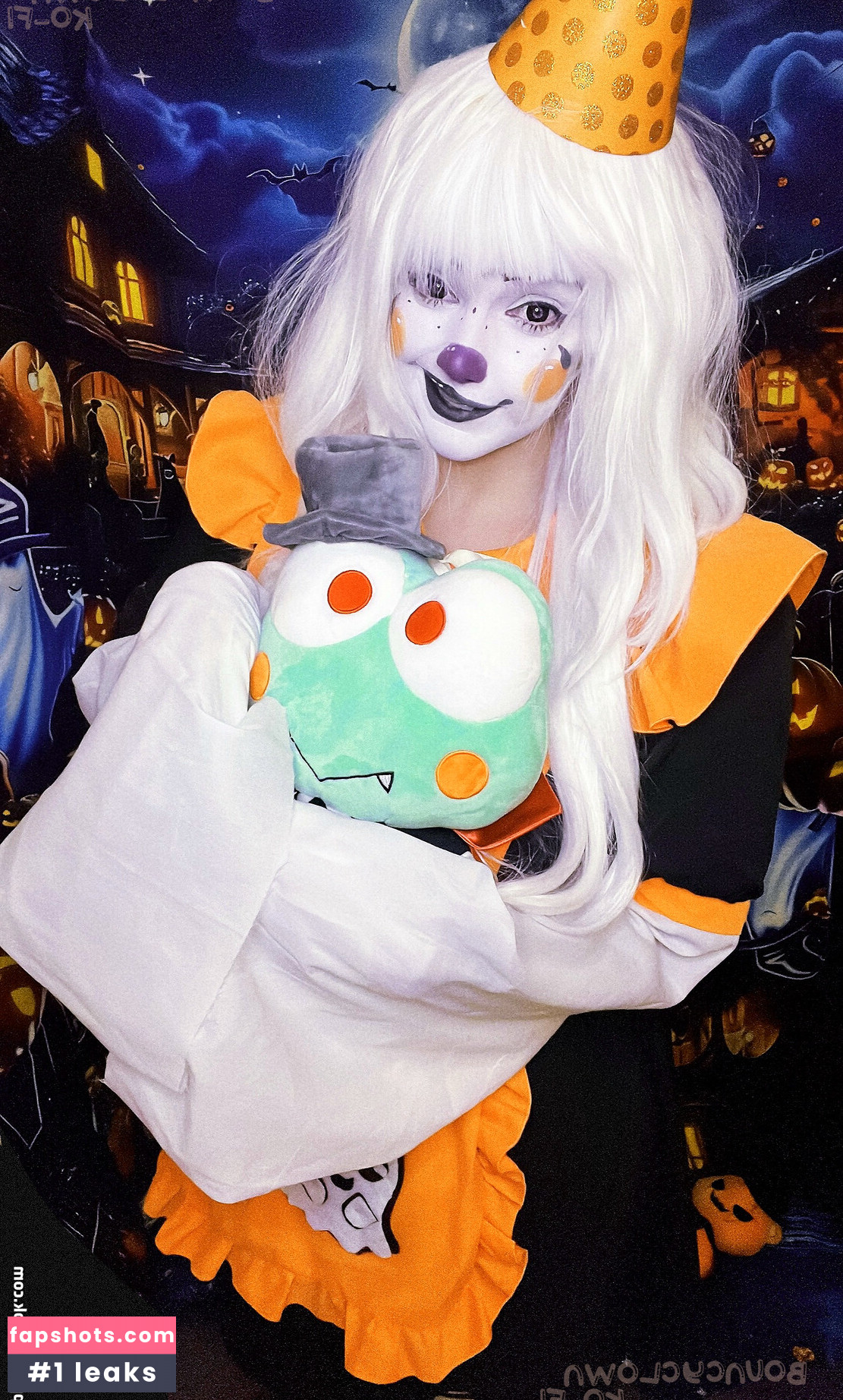 BouncyClown Nude Leaks OnlyFans Photos #26 - LeakJerk