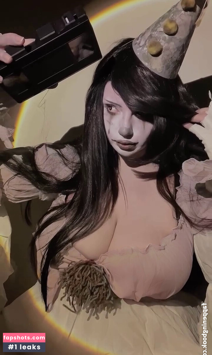 BouncyClown Nude Leaks OnlyFans Photos #28 - LeakJerk