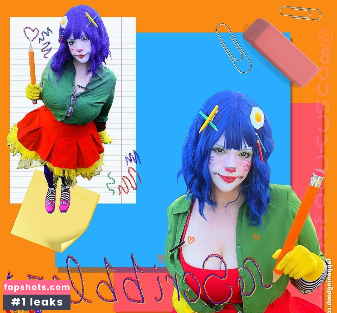 BouncyClown Nude Leaks OnlyFans Photos #30 - LeakJerk