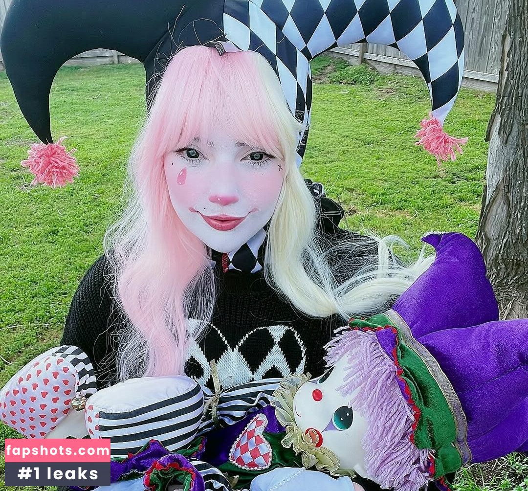 BouncyClown Filtración Desnuda OnlyFans Foto #4 - Fapshots