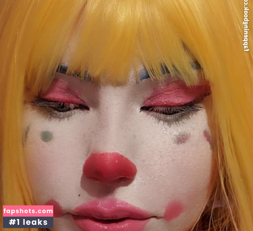 BouncyClown Nude Leaks OnlyFans Photos #32 - LeakJerk