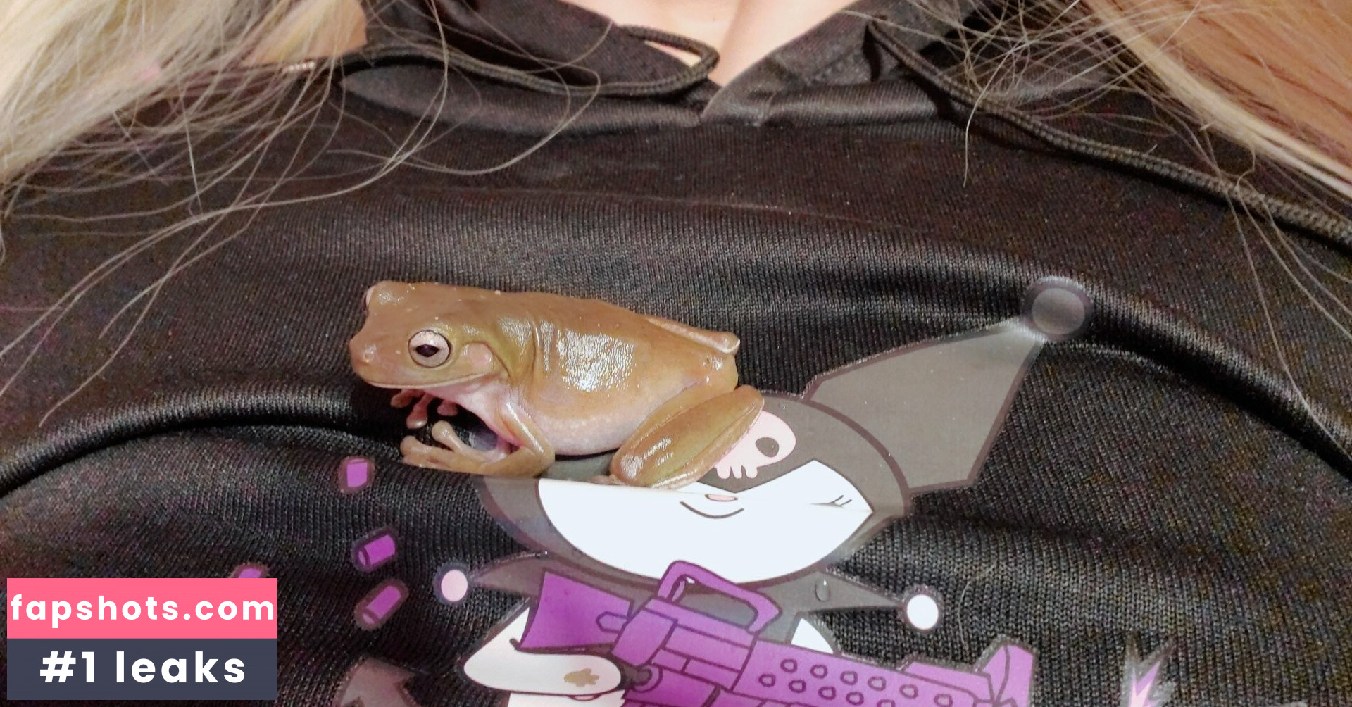 BouncyClown Nude Leaks OnlyFans Photos #35 - LeakJerk