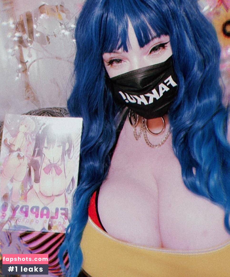 BouncyClown Nude Leaks OnlyFans Photos #36 - LeakJerk