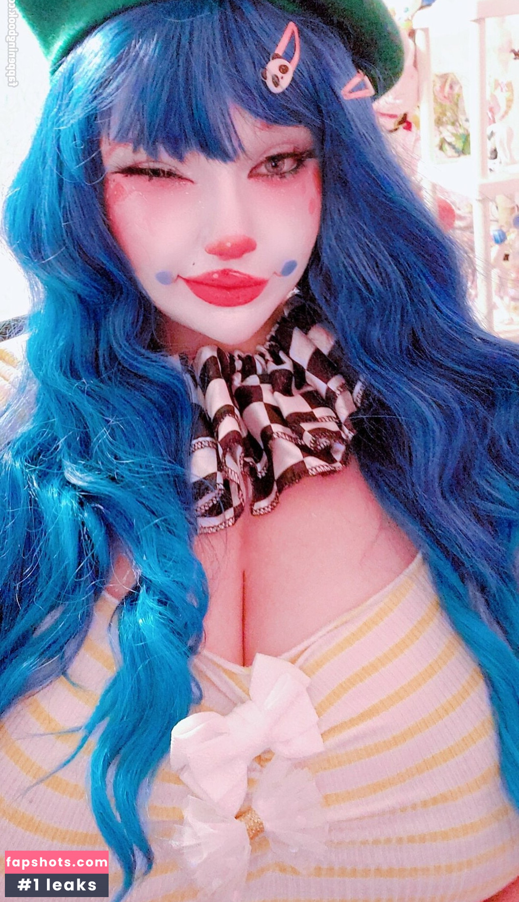 BouncyClown Filtración Desnuda OnlyFans Foto #39 - Fapshots