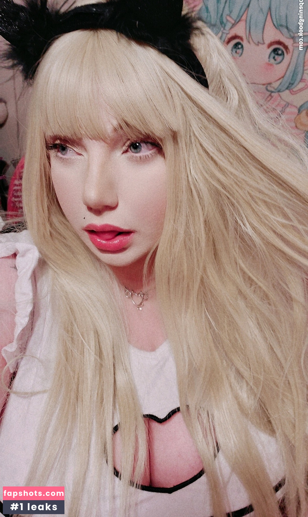 BouncyClown Filtración Desnuda OnlyFans Foto #40 - Fapshots