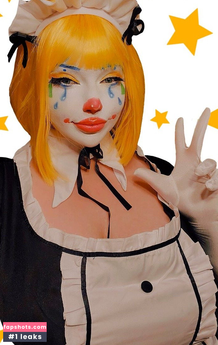 BouncyClown Filtración Desnuda OnlyFans Foto #41 - Fapshots