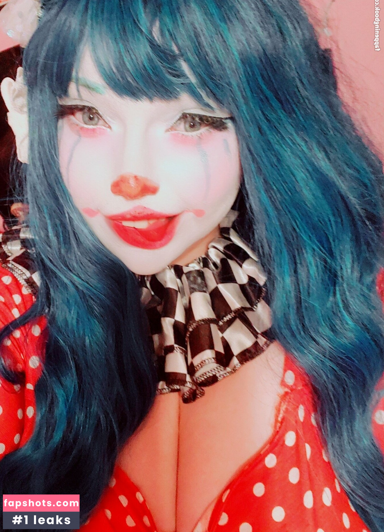 BouncyClown Filtración Desnuda OnlyFans Foto #42 - Fapshots