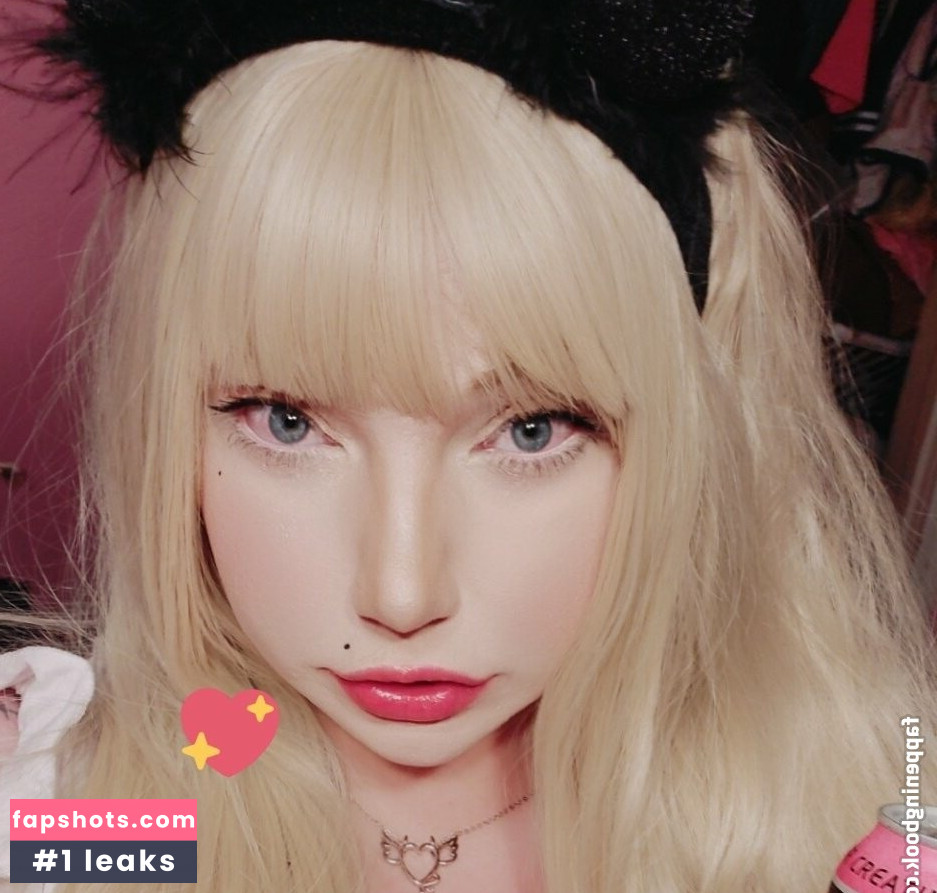 BouncyClown Filtración Desnuda OnlyFans Foto #43 - Fapshots