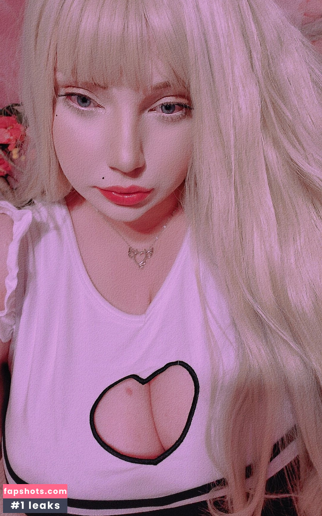 BouncyClown Filtración Desnuda OnlyFans Foto #44 - Fapshots