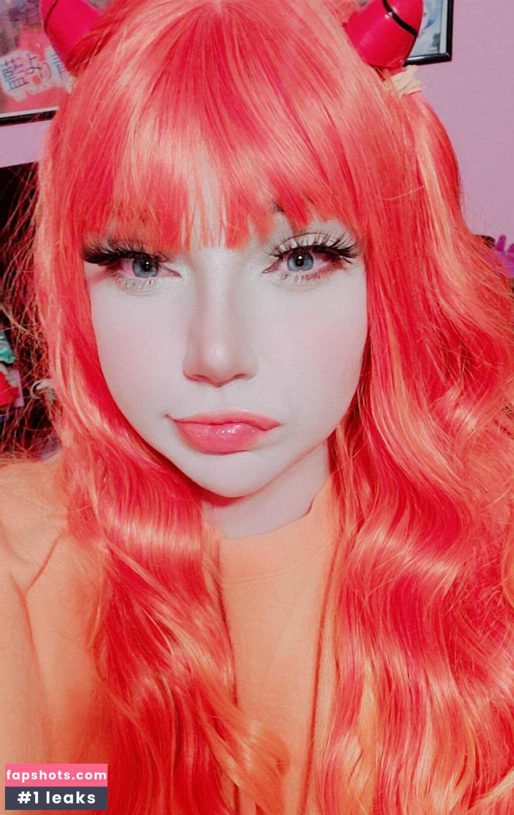 BouncyClown Filtración Desnuda OnlyFans Foto #45 - Fapshots