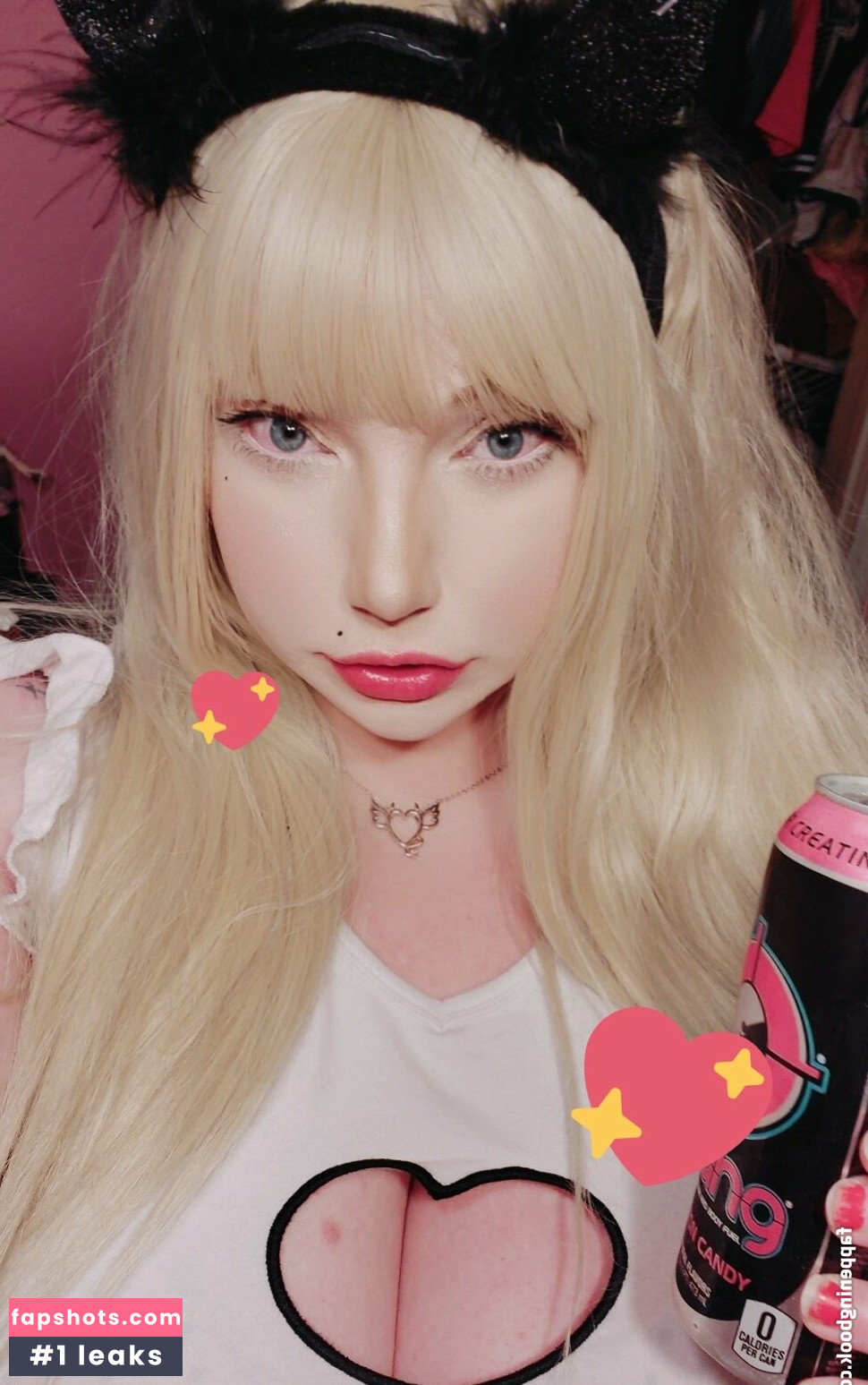 BouncyClown Filtración Desnuda OnlyFans Foto #47 - Fapshots