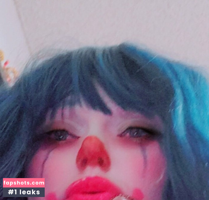 BouncyClown Filtración Desnuda OnlyFans Foto #48 - Fapshots