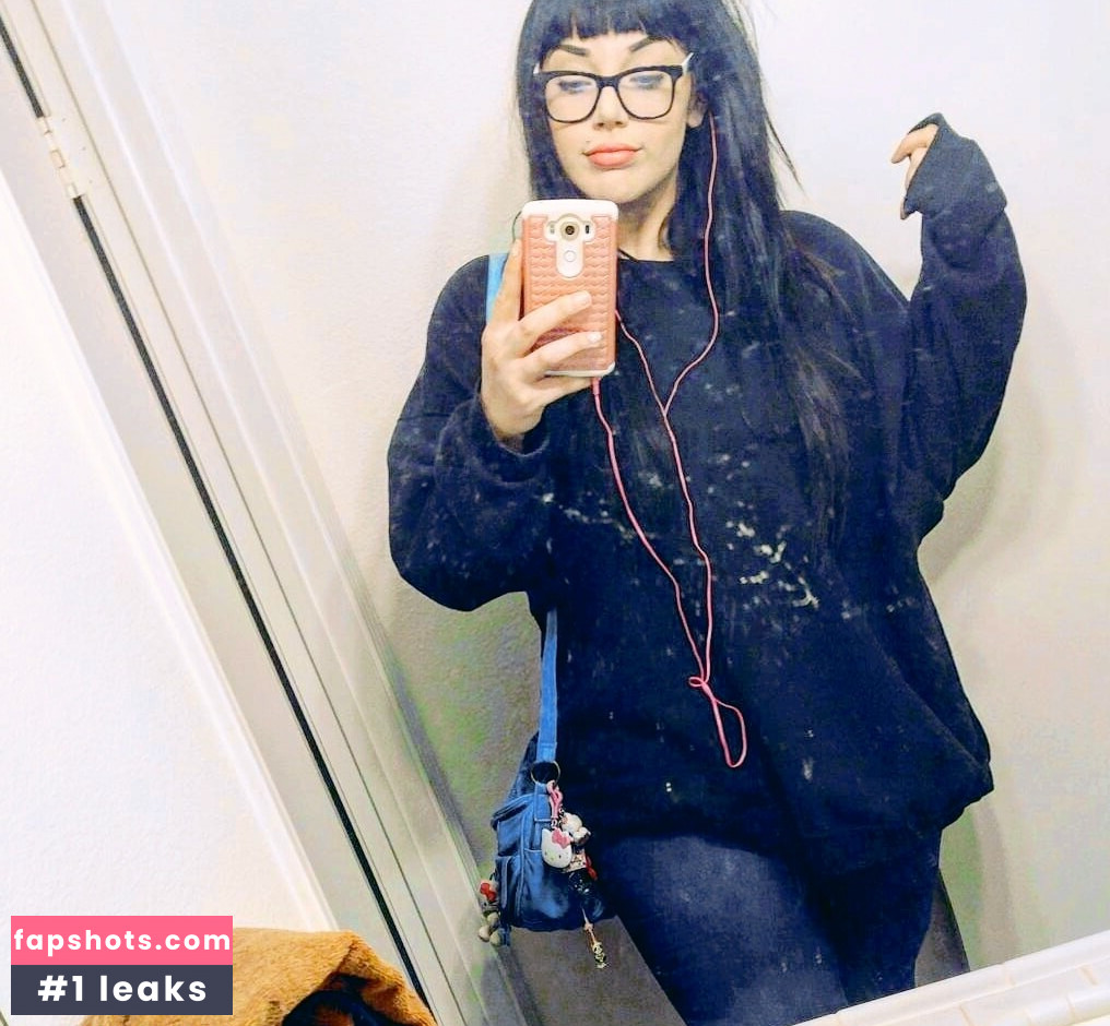 BouncyClown Filtración Desnuda OnlyFans Foto #49 - Fapshots