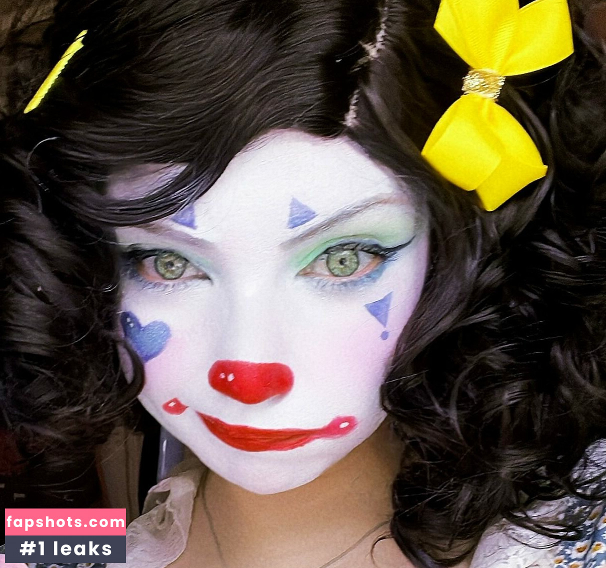 BouncyClown Filtración Desnuda OnlyFans Foto #6 - Fapshots