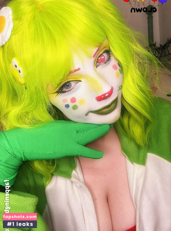 BouncyClown Nude Leaks OnlyFans Photos #51 - LeakJerk