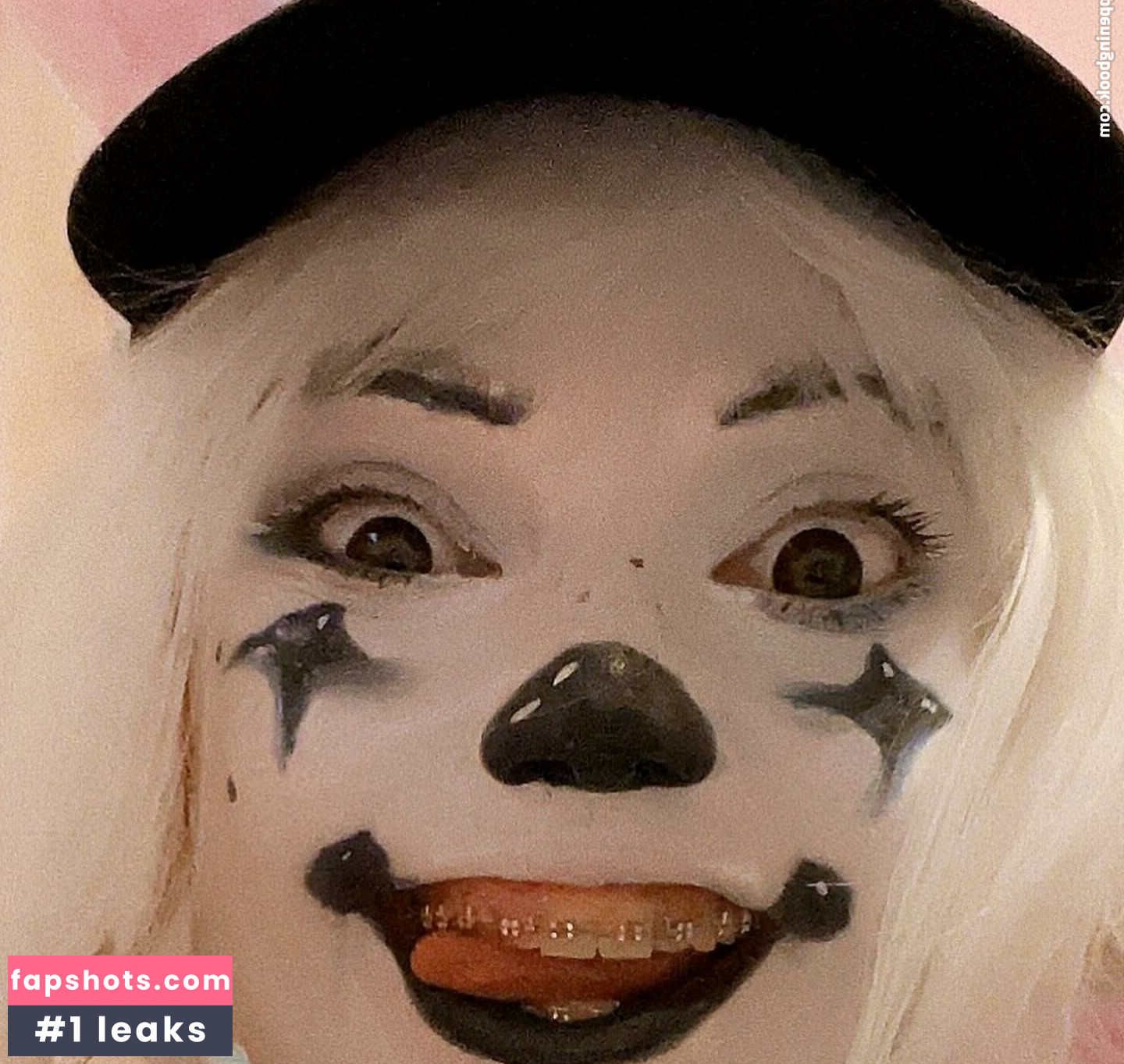 BouncyClown Nude Leaks OnlyFans Photos #52 - LeakJerk