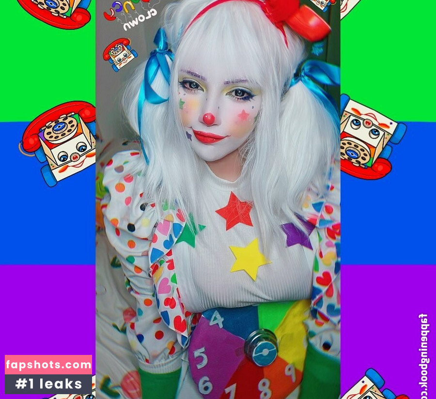 BouncyClown Nude Leaks OnlyFans Photos #54 - LeakJerk