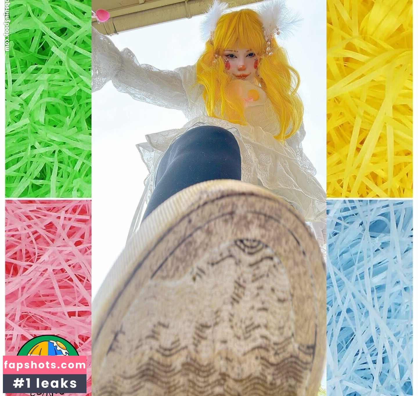 BouncyClown Nude Leaks OnlyFans Photos #59 - LeakJerk