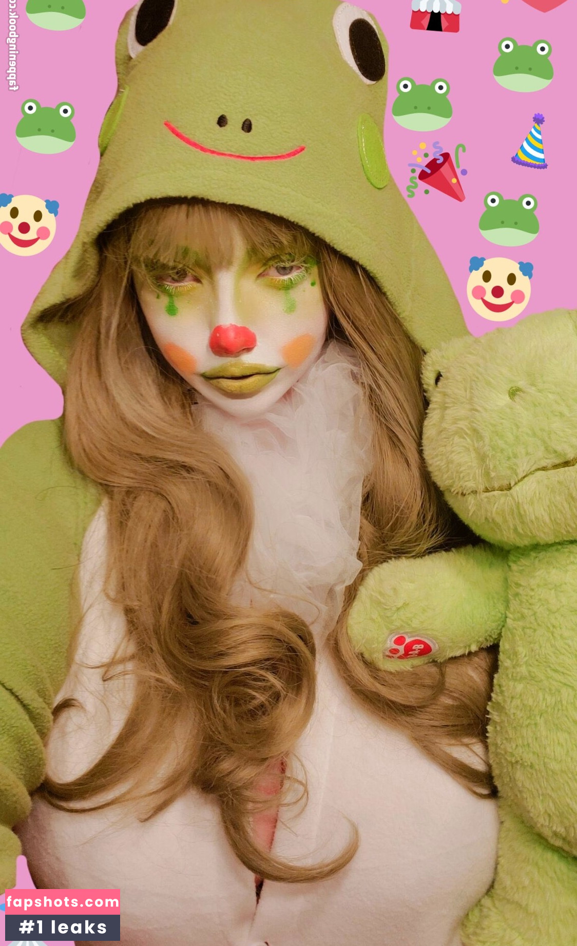 BouncyClown Nude Leaks OnlyFans Photos #60 - LeakJerk