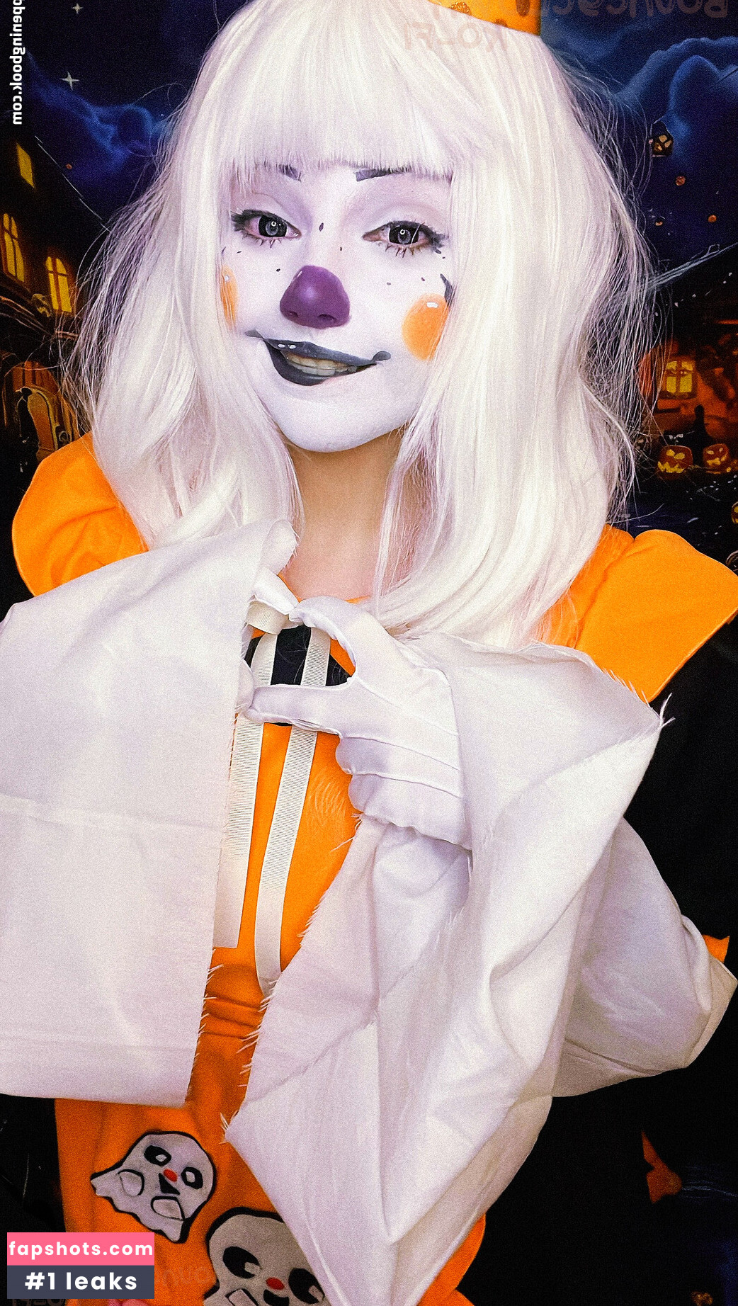 BouncyClown Filtración Desnuda OnlyFans Foto #7 - Fapshots