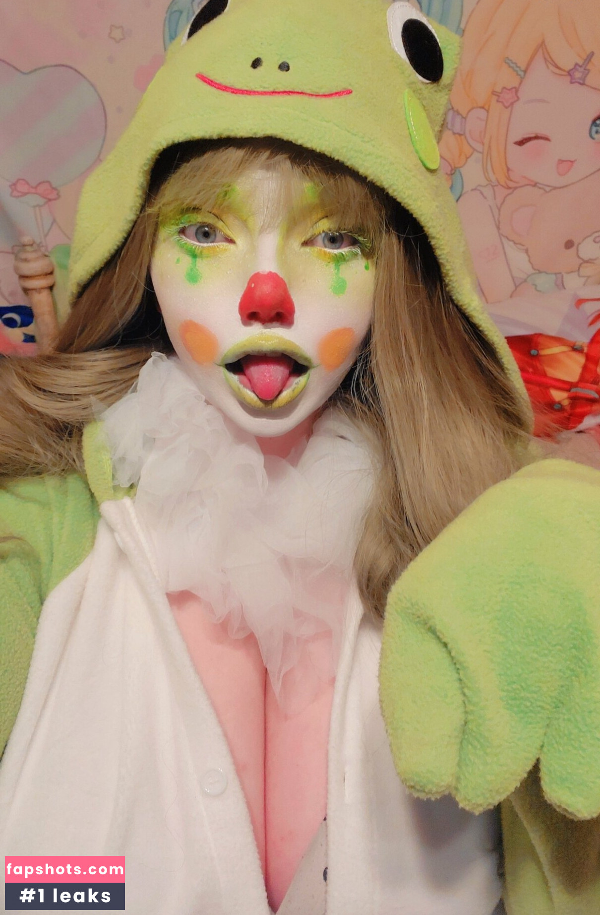 BouncyClown Nude Leaks OnlyFans Photos #61 - LeakJerk