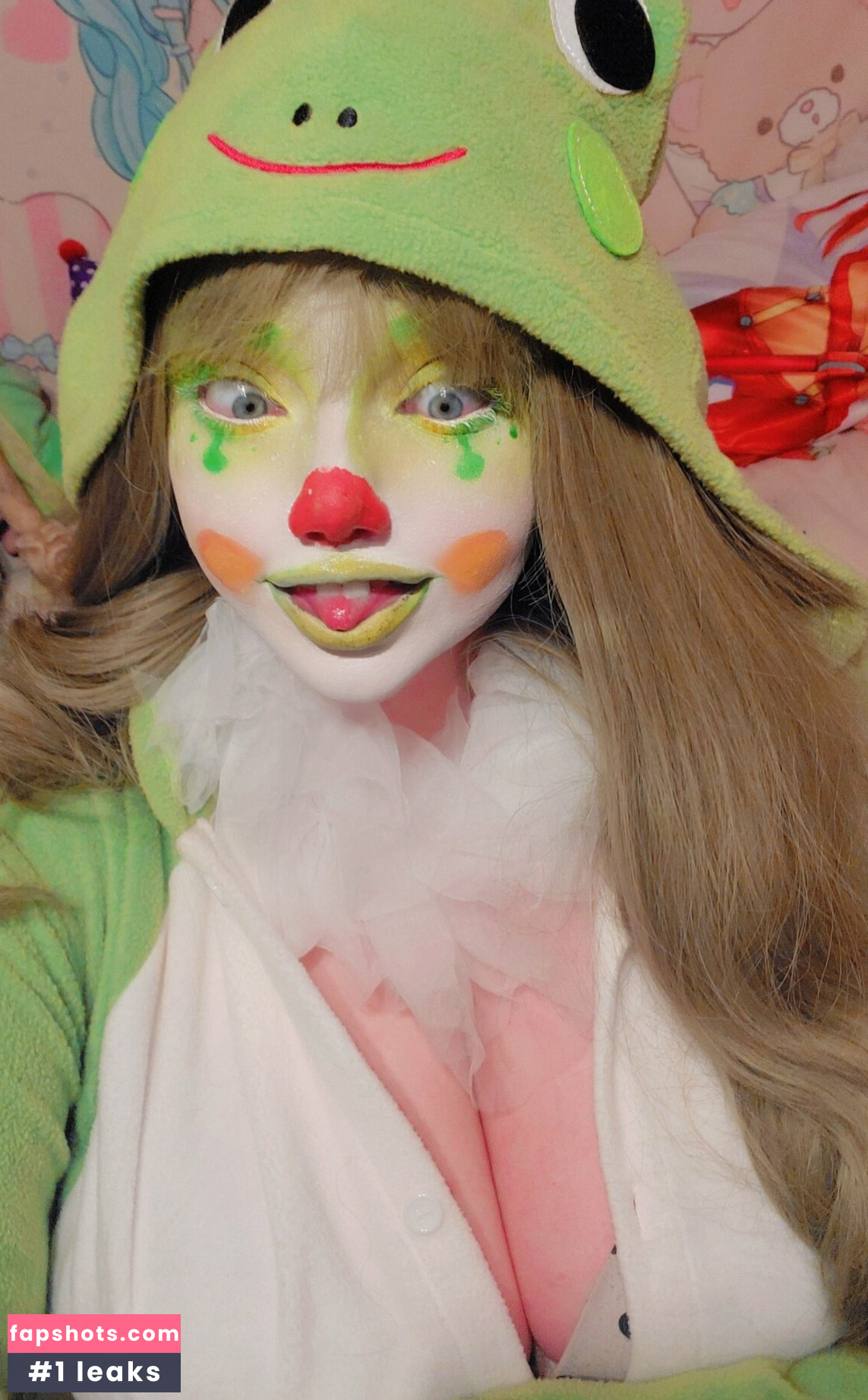 BouncyClown Nude Leaks OnlyFans Photos #62 - LeakJerk