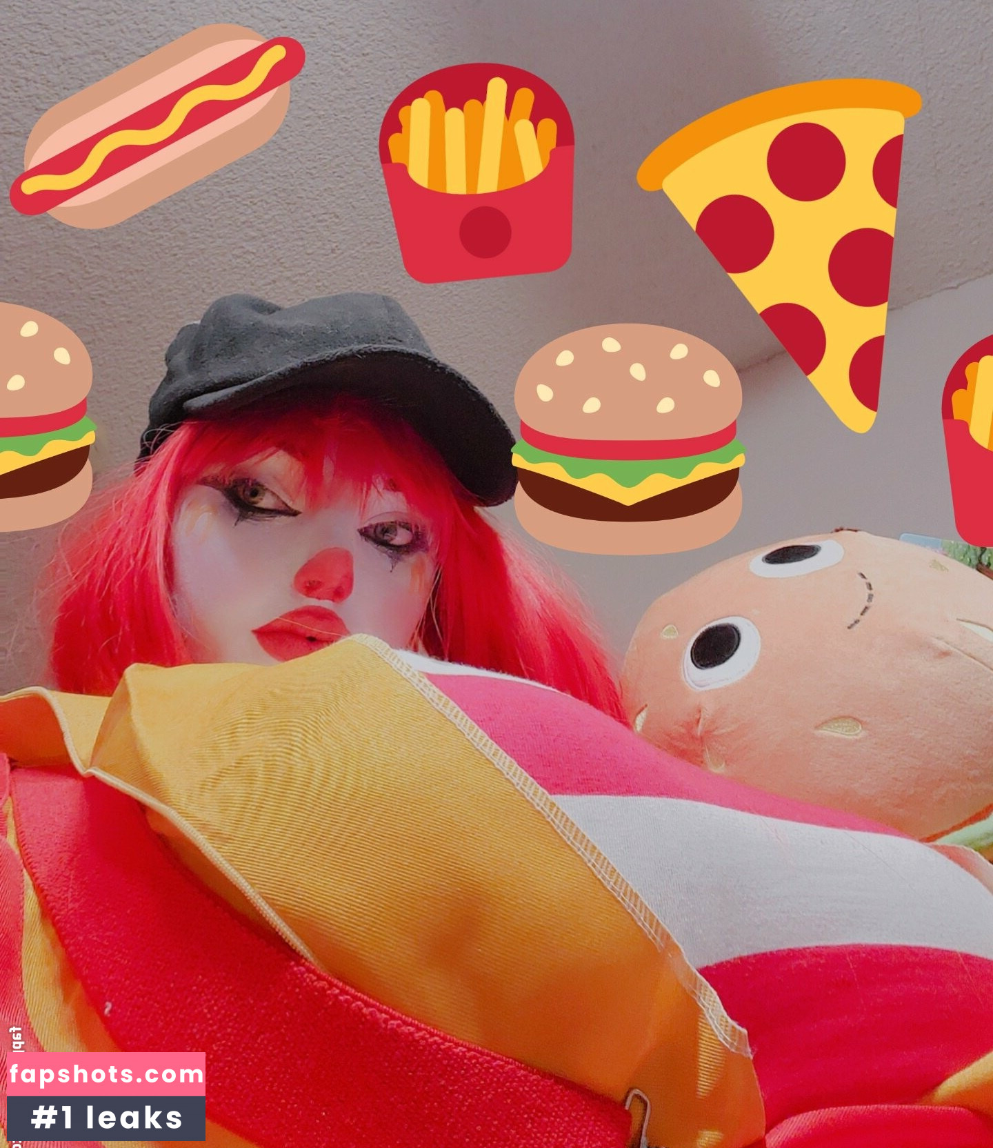 BouncyClown Nude Leaks OnlyFans Photos #65 - LeakJerk