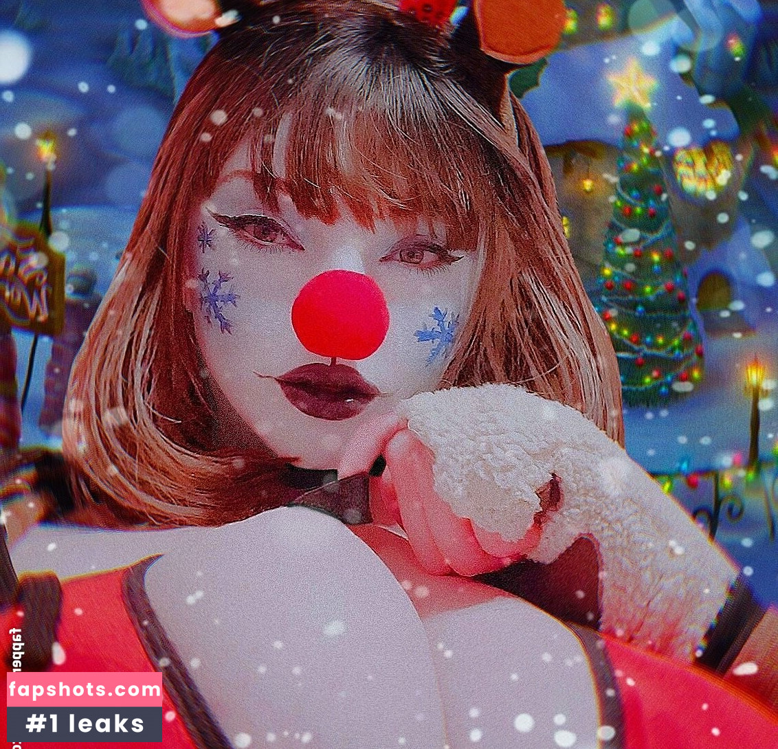 BouncyClown Nude Leaks OnlyFans Photos #66 - LeakJerk