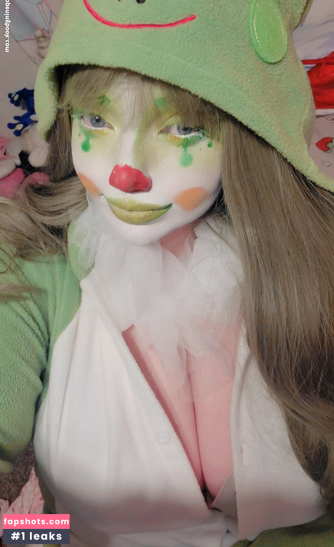 BouncyClown Nude Leaks OnlyFans Photos #72 - LeakJerk