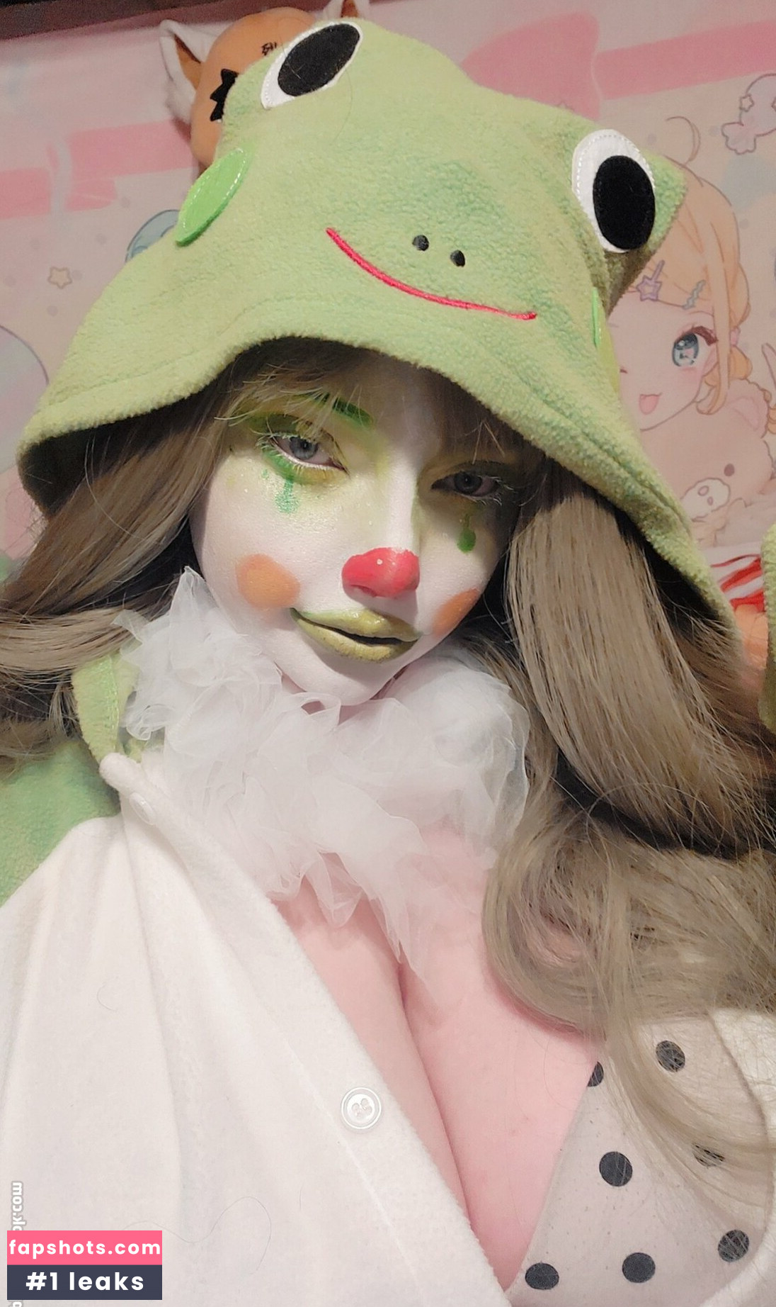 BouncyClown Filtración Desnuda OnlyFans Foto #73 - Fapshots