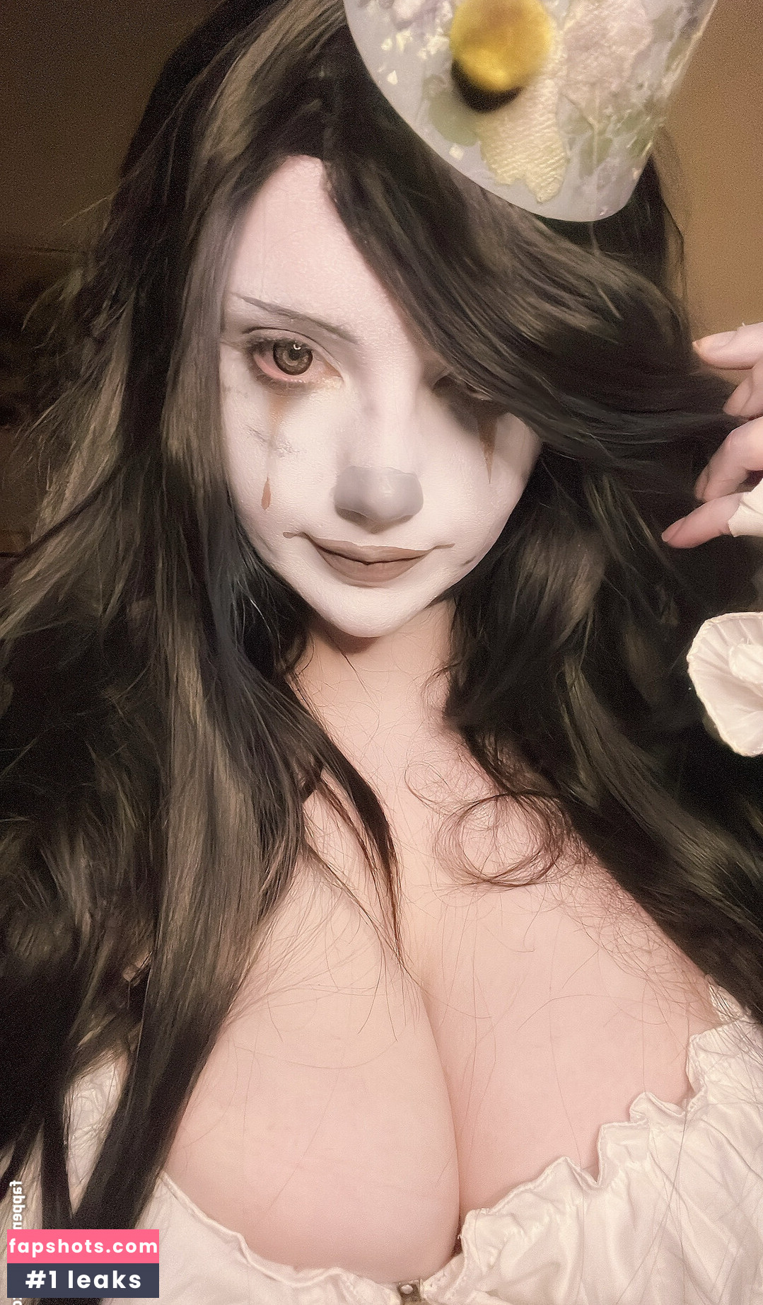 BouncyClown Filtración Desnuda OnlyFans Foto #9 - Fapshots